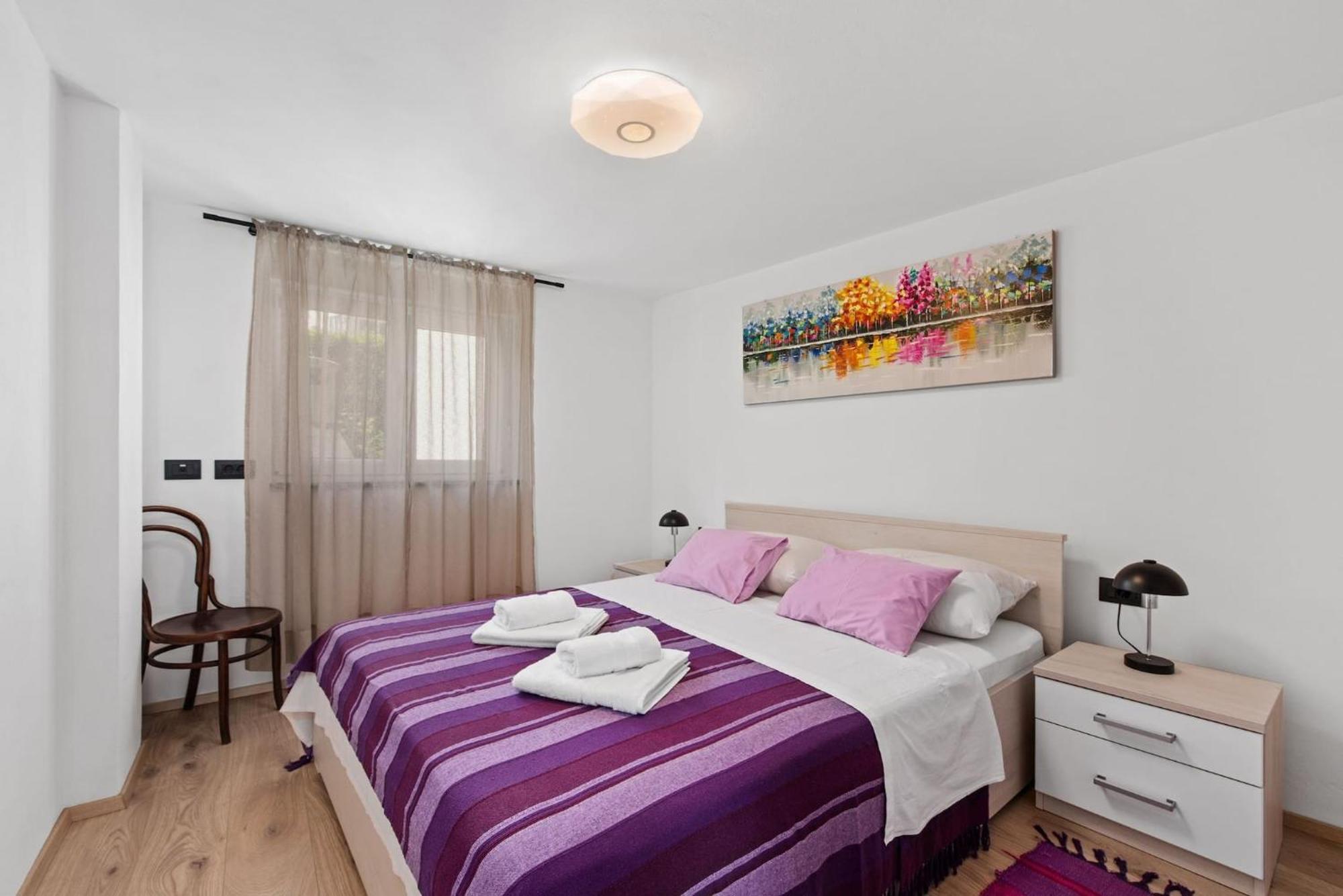 Holiday Home Sea بريمونتيرا المظهر الخارجي الصورة